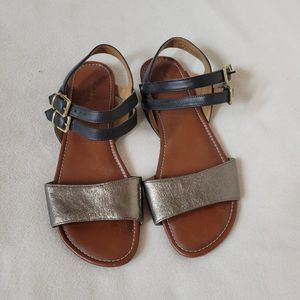 Clarks Artisan Sandals Sz 10M